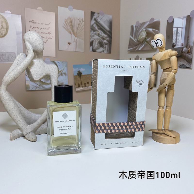 Essential Parfums 100ml 02